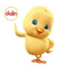 Dalin Çiçek Bahçesi Bebek Kolonyası 150 ml