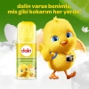 Dalin Orman Esintisi Bebek Kolonyası 150 ml