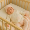 Kız Bebek 5li Hastane Çıkışı Seti – Yenidoğan İçin Tam Set