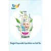 Saç Ve Vücut Şampuan 900 ml