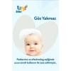Saç Ve Vücut Şampuan 900 ml
