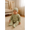 Unisex Bebek 2li Takım – Günlük Kullanıma Uygun Şık Bebek Seti