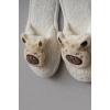 Unisex Bebek Bornoz – Yumuşak ve Emici Pamuk Bornoz