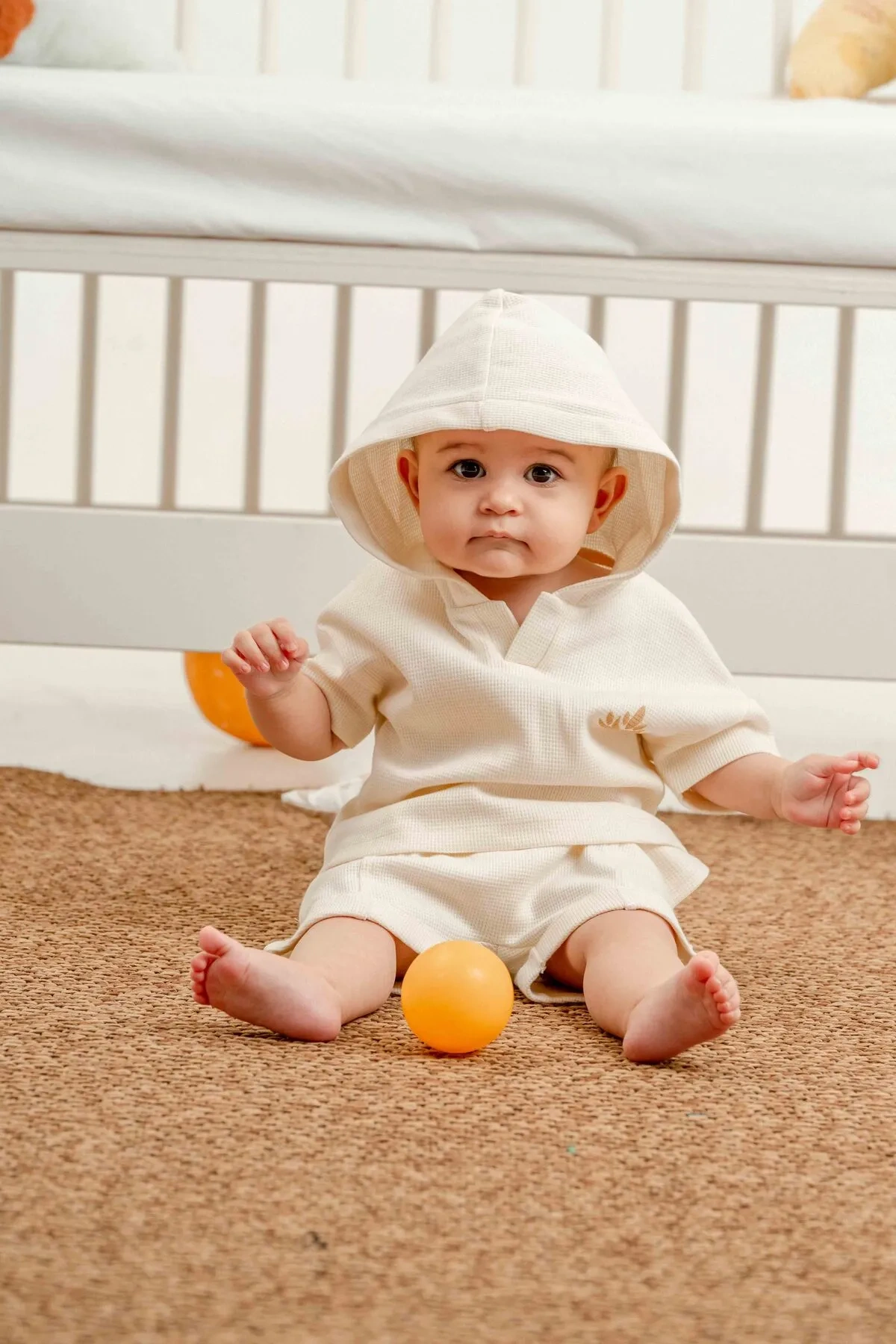 Milo İkili Waffle Takım