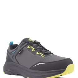 101395027 Vula 3PR Koyu Gri/Sarı Erkek Outdoor Ayakkabı