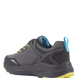 101395027 Vula 3PR Koyu Gri/Sarı Erkek Outdoor Ayakkabı