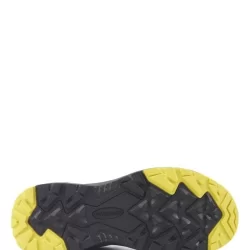 101395027 Vula 3PR Koyu Gri/Sarı Erkek Outdoor Ayakkabı
