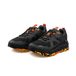 3W Dallas 3Pr Erkek Outdoor Ayakkabİsİ 101386610 Siyah