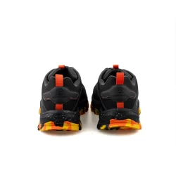 3W Dallas 3Pr Erkek Outdoor Ayakkabİsİ 101386610 Siyah