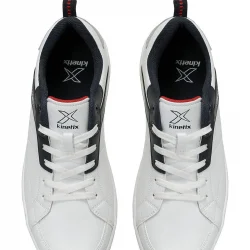 A10138427612020 101384276 Rabon Pu 3Pr Kinetix Erkek Spor Ayakkabİ BEYAZ/LACÜ/CAMEL