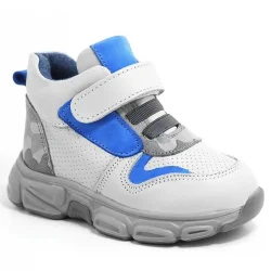 Artico Aremis Erkek Çocuk Gri Mavi Spor Bot