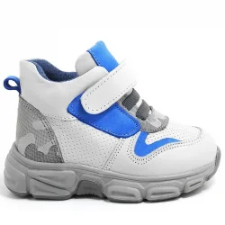 Artico Aremis Erkek Çocuk Gri Mavi Spor Bot