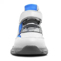 Artico Aremis Erkek Çocuk Gri Mavi Spor Bot