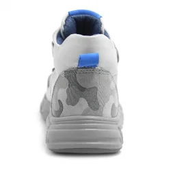 Artico Aremis Erkek Çocuk Gri Mavi Spor Bot