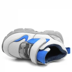 Artico Aremis Erkek Çocuk Gri Mavi Spor Bot