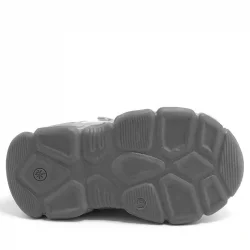 Artico Aremis Erkek Çocuk Gri Mavi Spor Bot