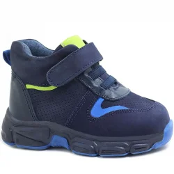 Artico Aremis Erkek Çocuk Lacivert Spor Bot