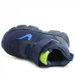 Artico Aremis Erkek Çocuk Lacivert Spor Bot