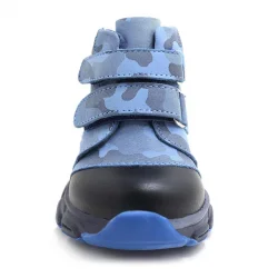 Artico Carera Kot Mavi Bebek Bot