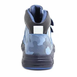 Artico Carera Kot Mavi Bebek Bot