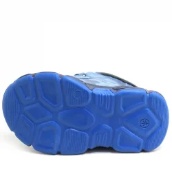 Artico Carera Kot Mavi Bebek Bot