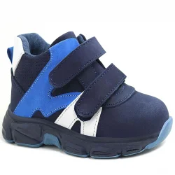 Artico Egaros Lacivert Erkek Çocuk Spor Bot