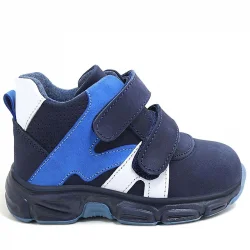 Artico Egaros Lacivert Erkek Çocuk Spor Bot