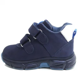 Artico Egaros Lacivert Erkek Çocuk Spor Bot