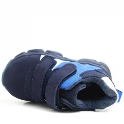 Artico Egaros Lacivert Erkek Çocuk Spor Bot