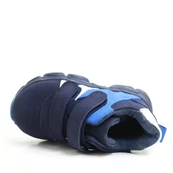 Artico Egaros Lacivert Erkek Çocuk Spor Bot