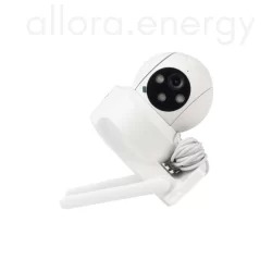 Cata CT-4051 Full HD Wİ-Fİ Akıllı IP Kamera (Lisanslı)