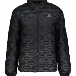 Erkek Su itici Mont 3W ML AMOTT COAT 3PR,SIYAH 101398585