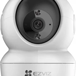Ezviz CS-H6C 4 MP 4mm Wi-Fi IR Dome Güvenlik Kamerası