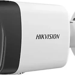 Hikvision 16 Kanal NVR 16 lı 2 mp Sesli Gece renkli ıp Kamera