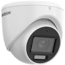 Hikvision 4’lü Sesli Gece Renkli IP Kamera Seti