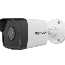 Hikvision (4mm) 2MP IP IR Bullet Kamera Distribütör Garantili