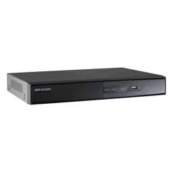Hikvision Distribütör Ürünü Q2 16 Kanal NVR Kayıt Cihazı IP