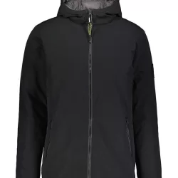 Lumberjack Erkek Mont LUCAS COAT 1SN55