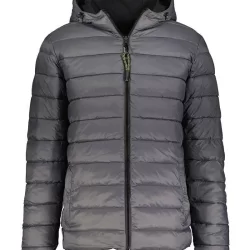 Lumberjack Erkek Mont LUCAS COAT 1SN55