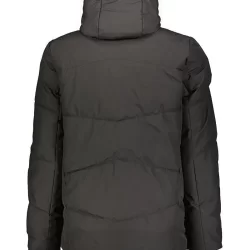 Lumberjack Erkek Mont LUIS COAT 2CT645