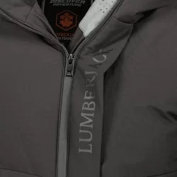 Lumberjack Erkek Mont LUIS COAT 2CT645