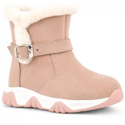 Rakerplus Deriden Pudra Pembe Bebek Bot