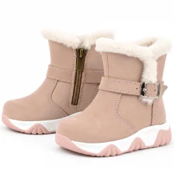 Rakerplus Deriden Pudra Pembe Bebek Bot