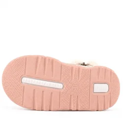 Rakerplus Deriden Pudra Pembe Bebek Bot