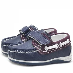 Rakerplus Feniks Cırt Cırtlı Casual Erkek Bebek Ayakkabı