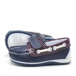 Rakerplus Feniks Cırt Cırtlı Casual Erkek Bebek Ayakkabı