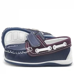 Rakerplus Feniks Cırt Cırtlı Casual Erkek Bebek Ayakkabı