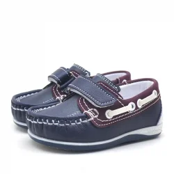 Rakerplus Feniks Cırt Cırtlı Casual Erkek Bebek Ayakkabı