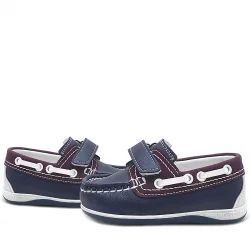 Rakerplus Feniks Cırt Cırtlı Casual Erkek Bebek Ayakkabı