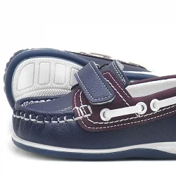 Rakerplus Feniks Cırt Cırtlı Casual Erkek Bebek Ayakkabı